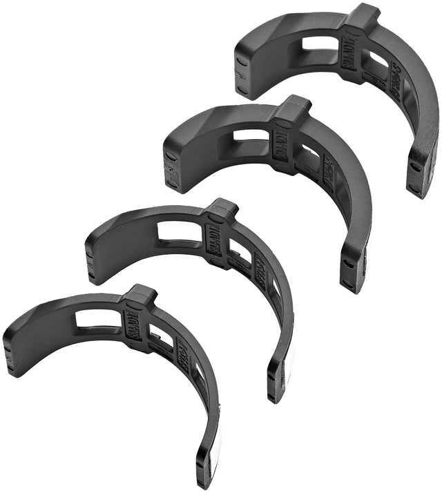 Shimano Shimano Altus FD-M310 Umwerfer 3x7/8-fach Schelle Dual-Pull schwarz/si &vert; 2025 Begrenzt auf 3 Tage