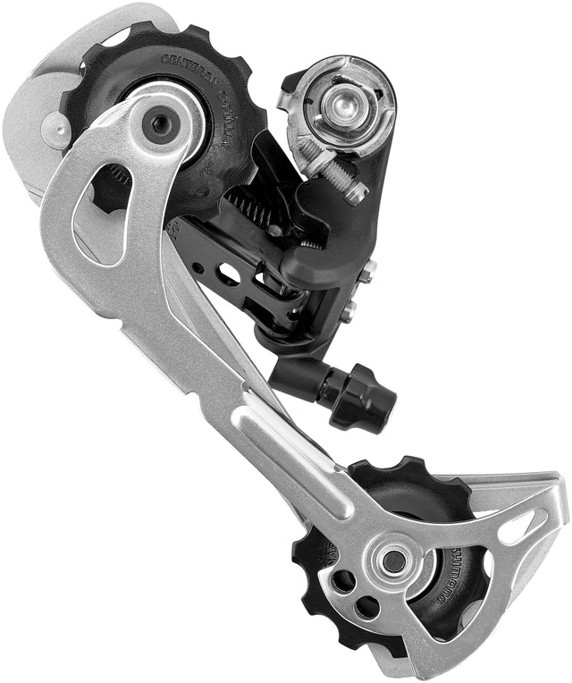 Shimano Shimano Alivio RD-T4000 Schaltwerk 9-fach schwarz &vert; 2025