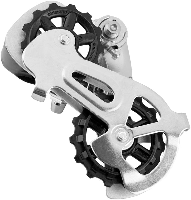 Shimano Shimano Altus RD-M310 Schaltwerk 7/8-fach mittellang silber | 2025