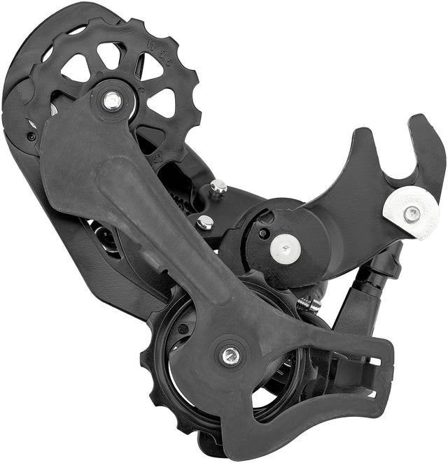 Shimano Shimano Tourney RD-TY500 Schalterwerk mit Adapter 6/7 fach | 2025