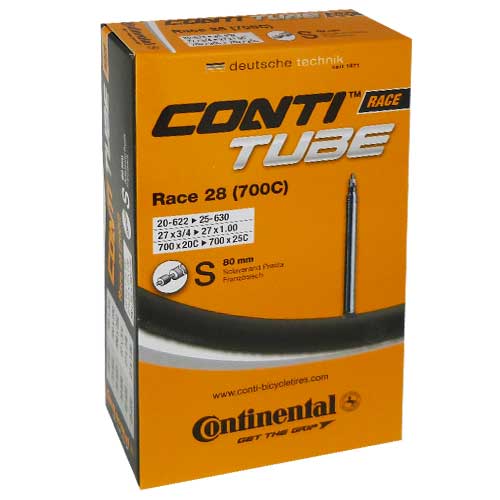 Continental Continental Race Schlauch 28" &vert; 2025 2025