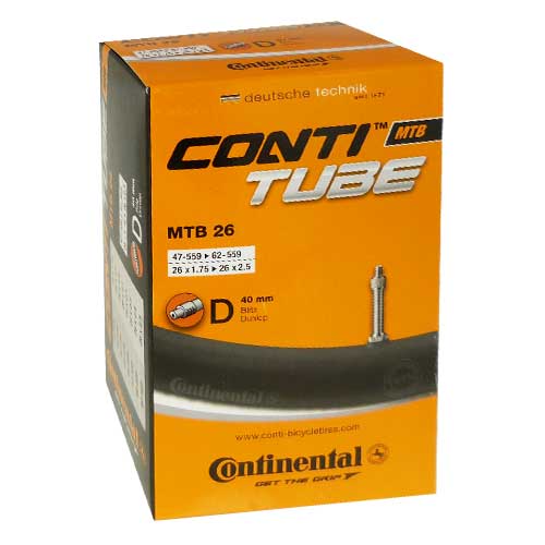 Continental Continental MTB Schlauch 26" &vert; 2025 Online