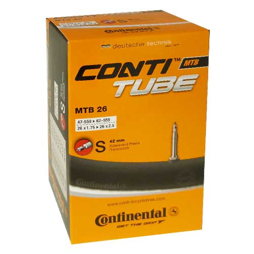 Continental Continental MTB Schlauch 26" &vert; 2025 Online