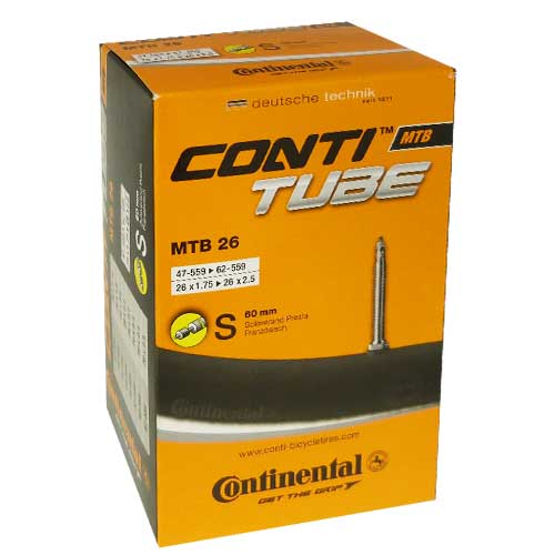 Continental Continental MTB Schlauch 26" &vert; 2025 Online