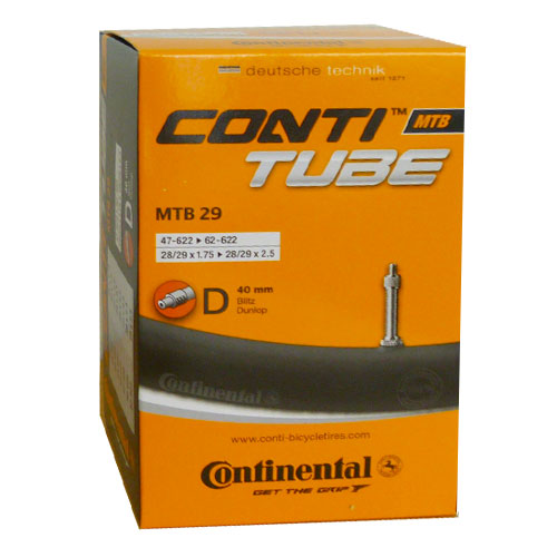 Continental Continental MTB Schlauch 28/29" &vert; 2025