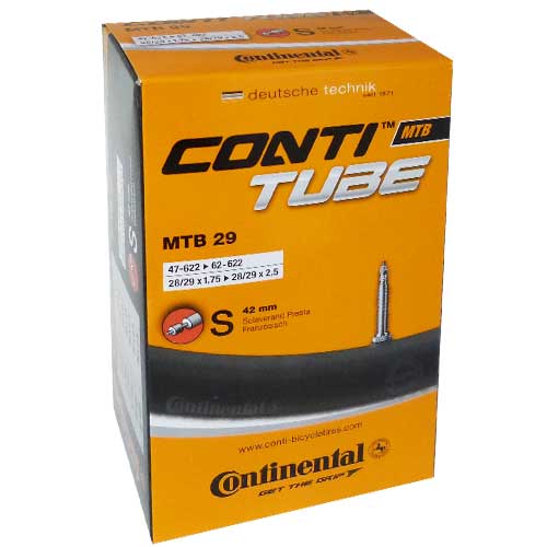 Continental Continental MTB Schlauch 28/29" &vert; 2025 Angebote
