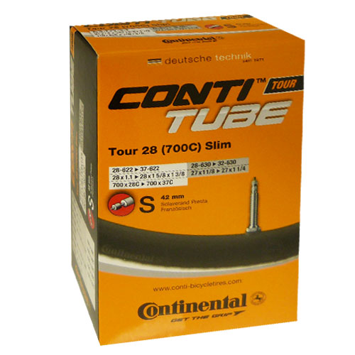 Continental Continental Tour Slim Schlauch 28" &vert; 2025 im Angebot