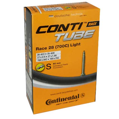 Continental Continental Race light Schlauch 28" (700C) &vert; 2025