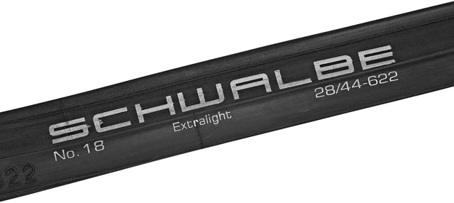 Schwalbe Schwalbe No. 18 Schlauch 28" Extra Light &vert; 2025