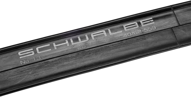 Schwalbe Schwalbe No.13 Fahrradschlauch 26" &vert; 2025 Fabrik Onlineshop