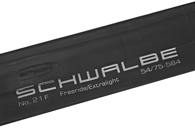 Schwalbe Schwalbe No.21F Schlauch 27.5" Freeride &vert; 2025 Günstig kaufen