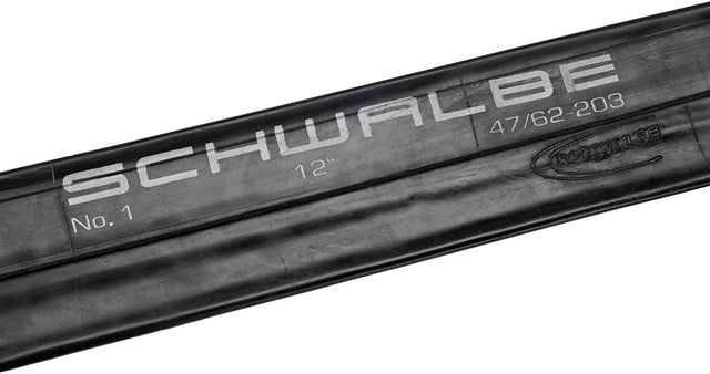 Schwalbe SCHWALBE No.1 Schlauch 12" &vert; 2025