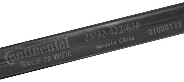 Continental Continental Race 28 Wide Schlauch 28" &vert; 2025 Exklusivangebot