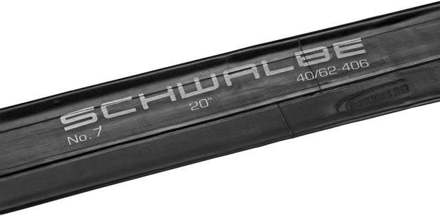 Schwalbe Schwalbe No.7 Schlauch 20" &vert; 2025