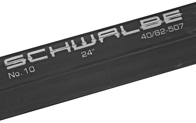 Schwalbe Schwalbe No.10 Schlauch 24" &vert; 2025 Cyber Monday