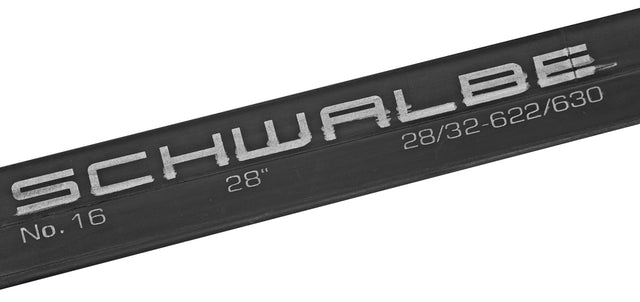 Schwalbe Schwalbe No.16 Schlauch 28" &vert; 2025 Osterangebot