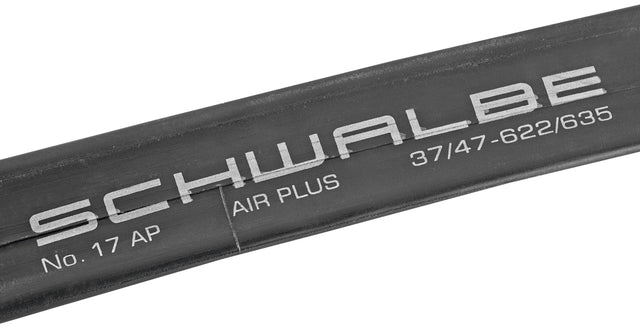 Schwalbe Schwalbe No. 17 Air Plus Schlauch 28" &vert; 2025 Top Angebot