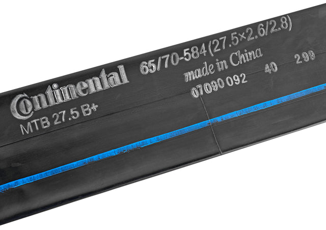 Continental Continental MTB 27.5 + Schlauch &vert; 2025 Neueste Mode
