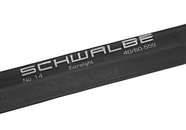 Schwalbe Schwalbe No.14 Schlauch 26" Extralight &vert; 2025 Online Outlet