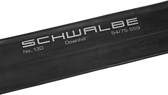 Schwalbe Schwalbe No.13D Schlauch 26" Downhill &vert; 2025 Zeitlich begrenztes Angebot