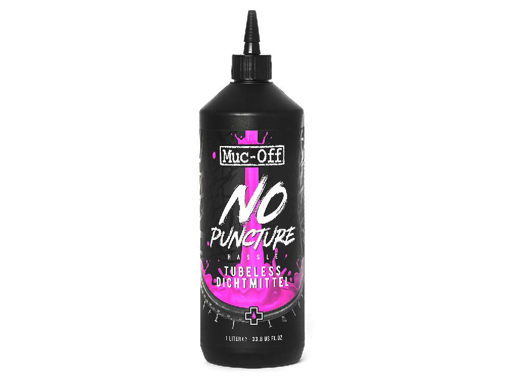 Muc-Off Muc-Off No Puncture Hassle &vert; 2025