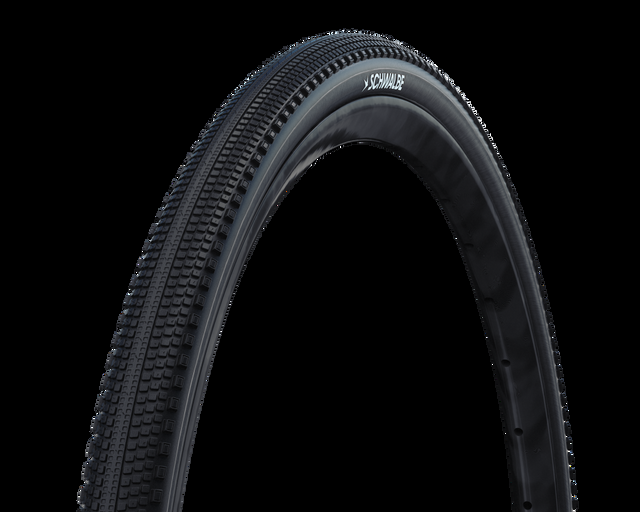 Schwalbe Schwalbe G-ONE COMP K-Guard Reifen Green Compound schwarz &vert; 2025 Kauf eins, bekomm eins gratis