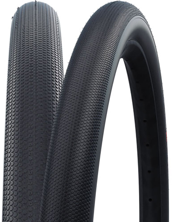Schwalbe Schwalbe G-One Speed Faltreifen 700x30C Evolution Super Ground E-25 TL | 2025