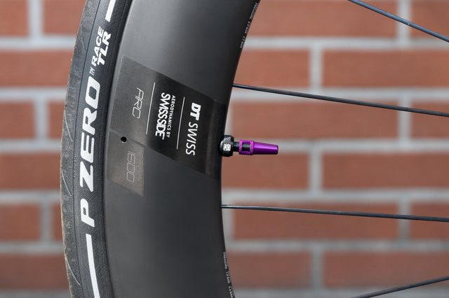 Dynamic Dynamic Bike Care Bar Keeper Tubeless Ventile 44 mm &vert; 2025 Neueste Stile