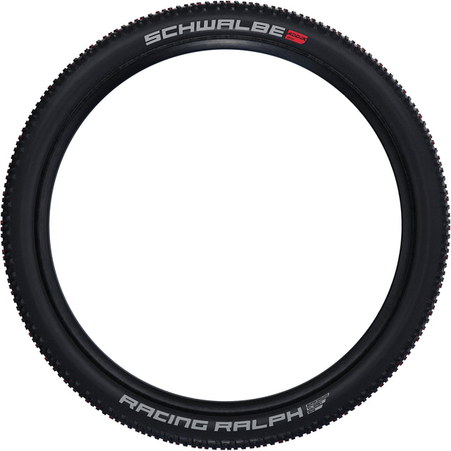 Schwalbe Schwalbe Racing Ralph Super Ground Evo Faltreifen 26x2.25" TLE E-25 Ad &vert; 2025 Letzter Tag