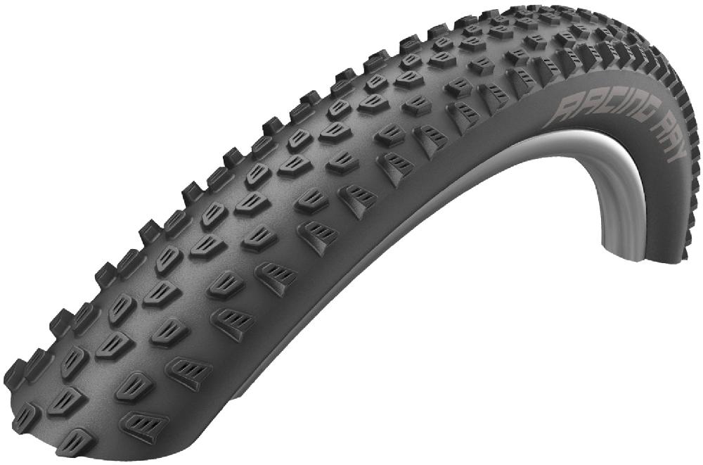 Schwalbe Schwalbe Racing Ray Performance Faltreifen TLR Addix 29x2.25" schwarz | 2025