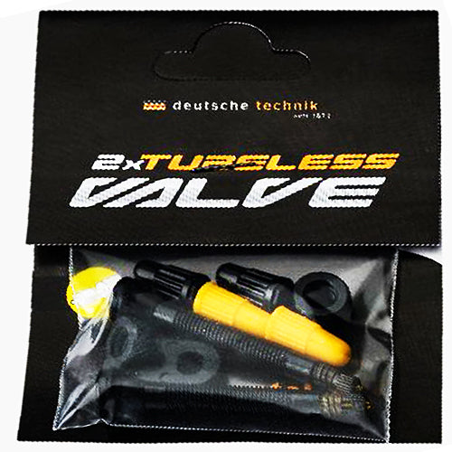 Continental Continental Tubeless Ventilset SV 42mm schwarz &vert; 2025