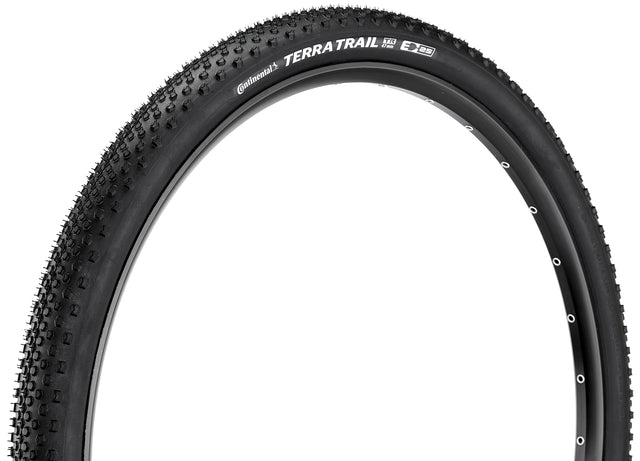 Continental Continental Terra Trail ShieldWall Faltreifen 27.5x1 75" TLR E-25 schw &vert; 2025 Riesige Rabatte
