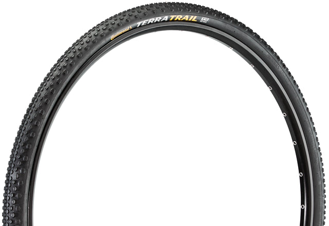 Continental Continental Terra Trail ProTection Faltreifen 28x1.50" TLR schwarz &vert; 2025 50% Rabatt mit kostenlosem Versand