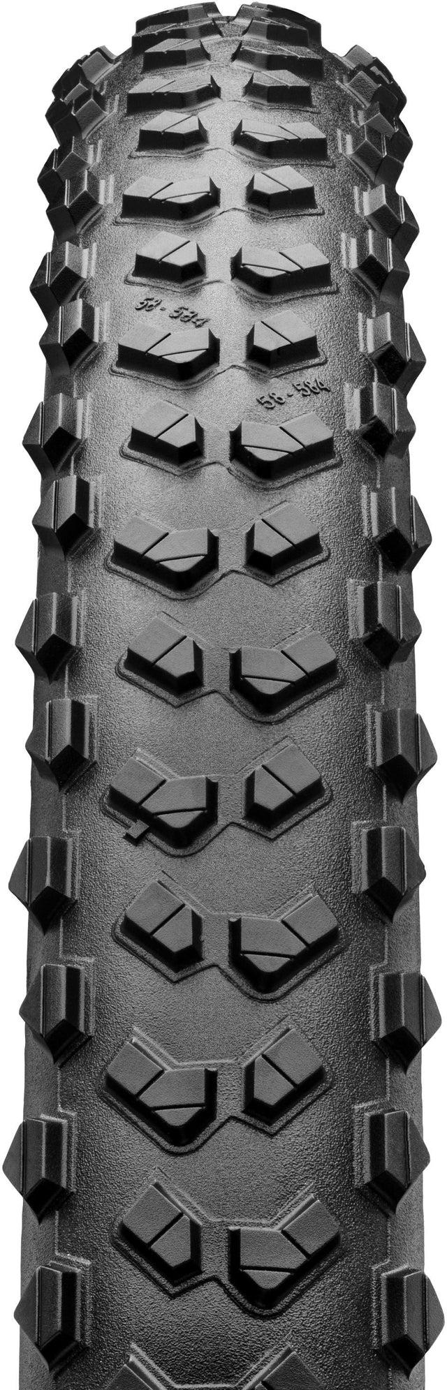 Continental Continental Mountain King Performance 2.3 Faltreifen 29x2.30" schwarz | 2025