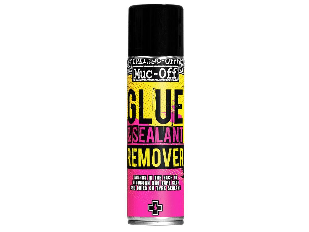 Muc-Off Muc-Off Klebentferner 200ml &vert; 2025