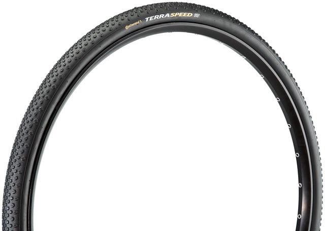 Continental Continental Terra Speed ProTection Folding Tyre 27.5x1.35" TLR schwarz &vert; 2025 zollfrei