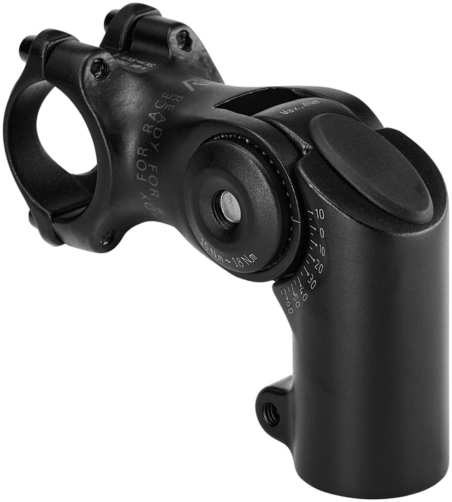RFR RFR erhöhter verstellbarer Vorbau MTB black &vert; 2025