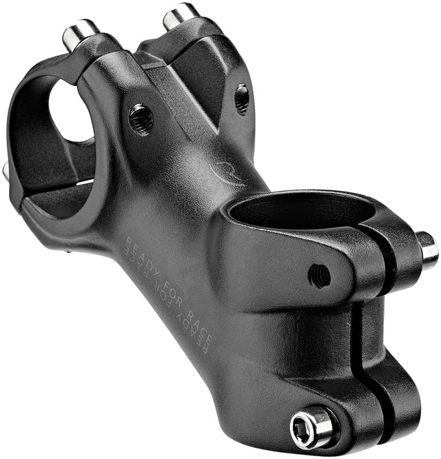 RFR Cube RFR CMPT Vorbau Ø31 8mm 35° schwarz &vert; 2025 Günstiger Verkauf