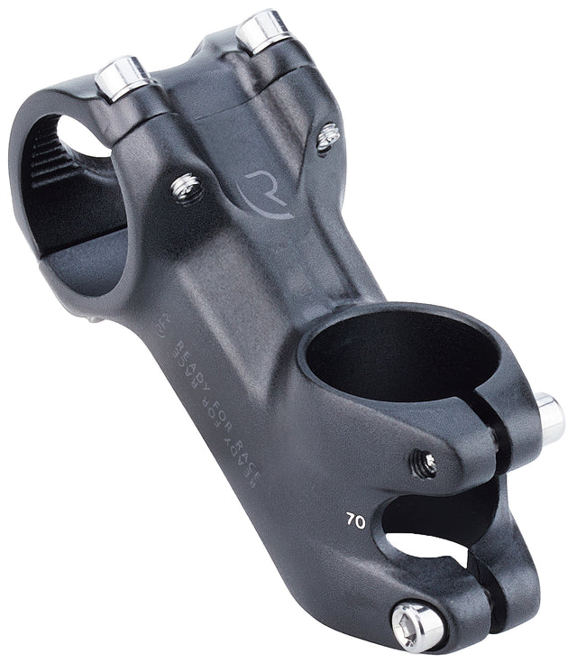 RFR Cube RFR Pro Vorbau Ø31 8 schwarz &vert; 2025