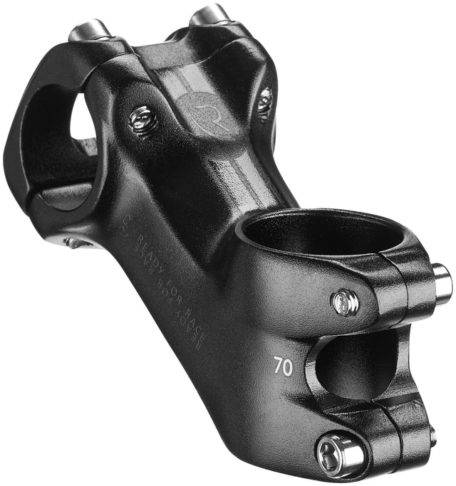 RFR Cube RFR Pro Vorbau Ø25 4mm 35° schwarz &vert; 2025