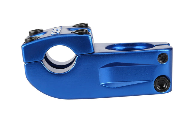 Haro Bikes Haro Bikes Baseline Top Load Vorbau - Blue &vert; 2025 Valentinstagsangebot