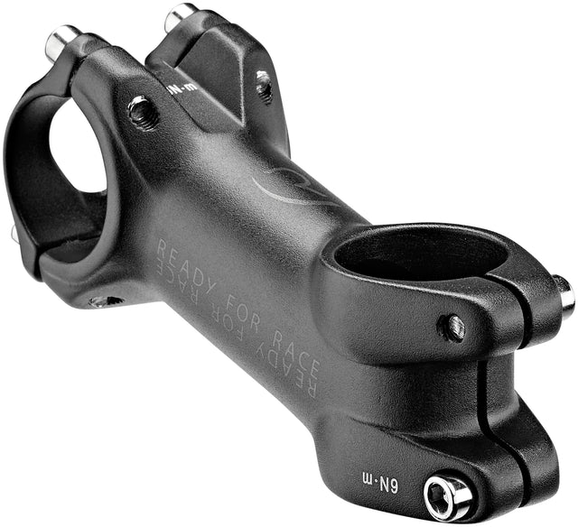 RFR Cube RFR CMPT Vorbau Ø31 8mm 17° schwarz &vert; 2025