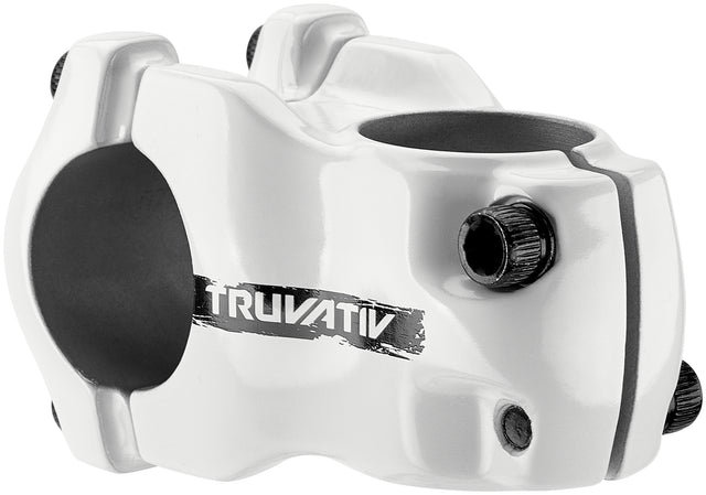Truvativ Truvativ Hussefelt Vorbau Ø31 8mm weiß &vert; 2025