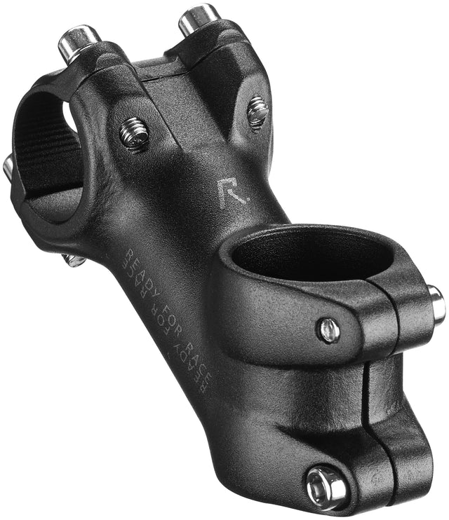 RFR Cube RFR CMPT Vorbau Ø25 4mm 35° schwarz &vert; 2025