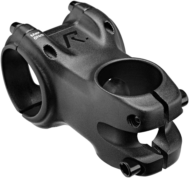 RFR RFR Vorbau Trail 0° 35mm schwarz &vert; 2025