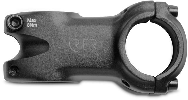 RFR RFR Vorbau Trail 0° 35mm schwarz &vert; 2025 Exklusive Angebote