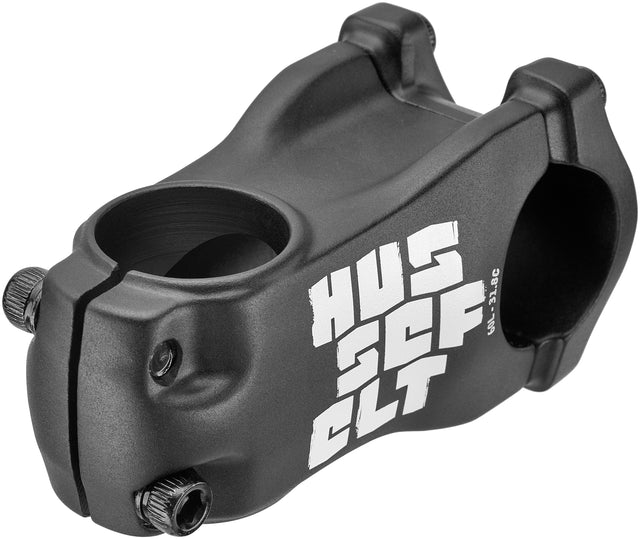 Truvativ Truvativ Hussefelt Vorbau Ø31 8mm schwarz &vert; 2025