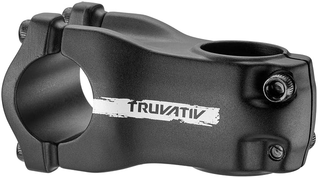 Truvativ Truvativ Hussefelt Vorbau Ø31 8mm schwarz &vert; 2025 Blitzangebot