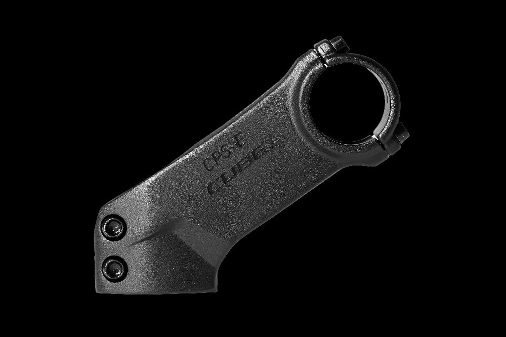 Cube CUBE Vorbau PERFORMANCE E-MTB black &vert; 2025