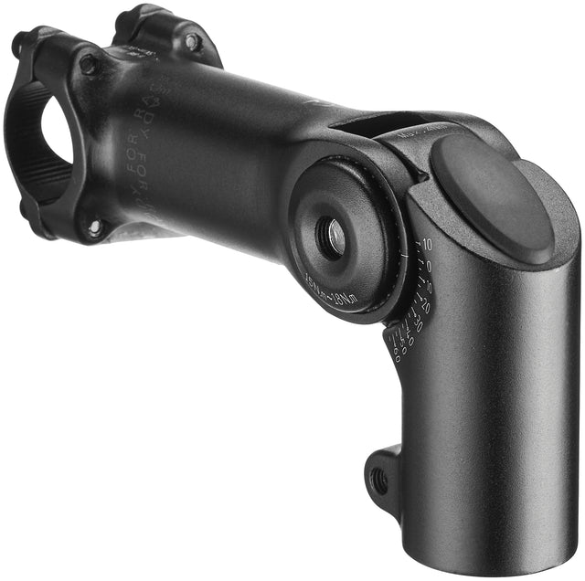 RFR Cube RFR Trekking Vorbau Ø25 4mm Erhöht Verstellbar &vert; 2025